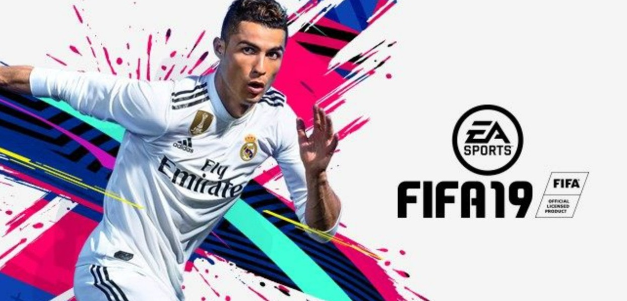 How to Get Fifa 19 on MAC for free 2019 Free Download Fifa 19