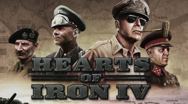 hearts of iron iv mac torrent