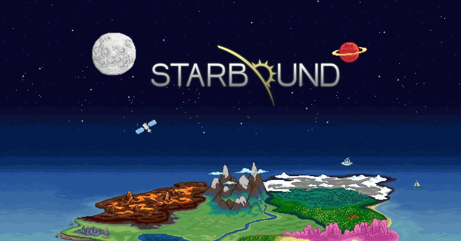 Starbound - Soundtrack Download For Mac