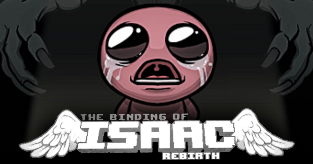 The Binding Of Isaac Collection Torrent Download [key]