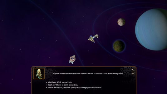 Native Mac game release: Star Control – Origins