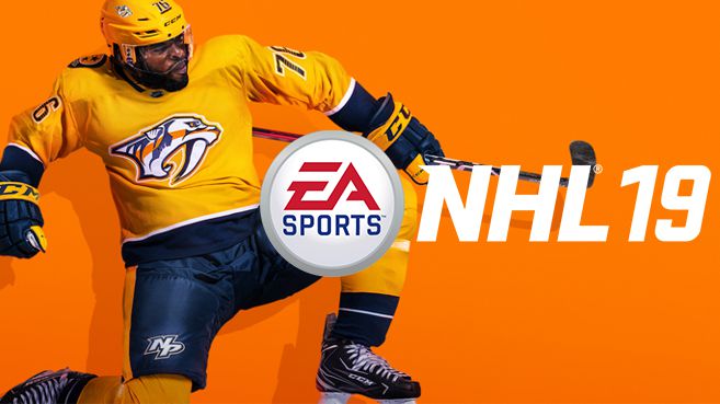 How To Download Nhl 19 For Mac