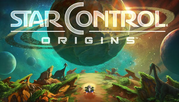 Native Mac game release: Star Control – Origins