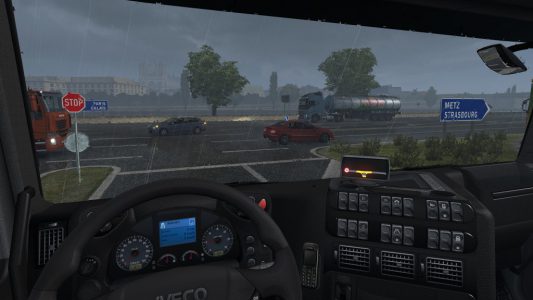 Euro Truck Simulator 2 Torrent Download For Mac