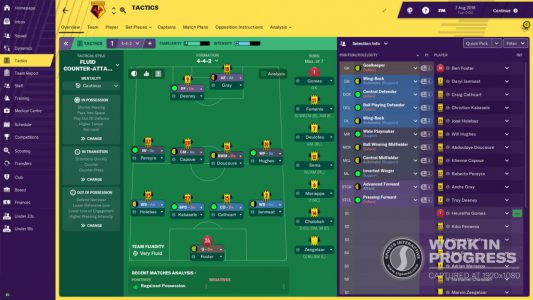 football manager | Mac Torrents