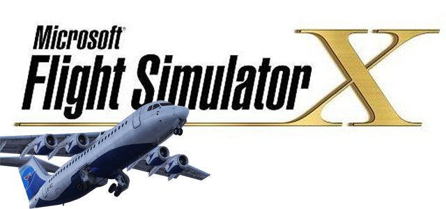 flight sims for mac free