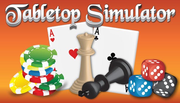 tabletop simulator free download mac