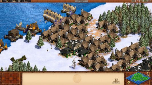 free age of empires 2 download for mac