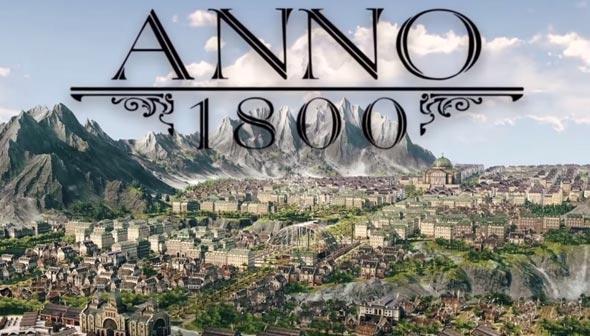 Anno 1800 download full version