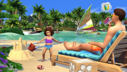 The Sims 3 Island Paradise Mac Torrent Download