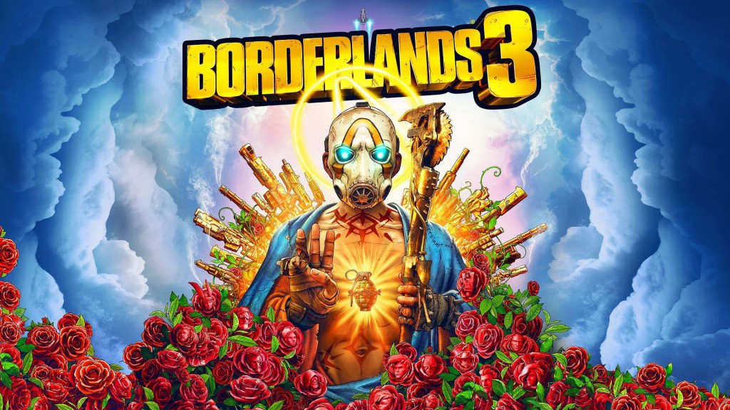 borderlands free download mac