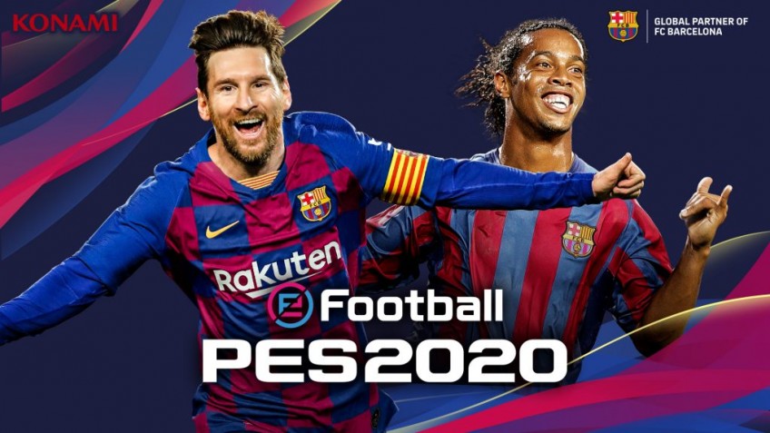 EFootball PES 2020.torrent