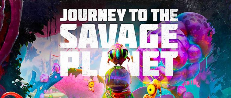 journey to the savage planet release date