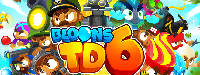 Bloons Td 6 Age Rating
