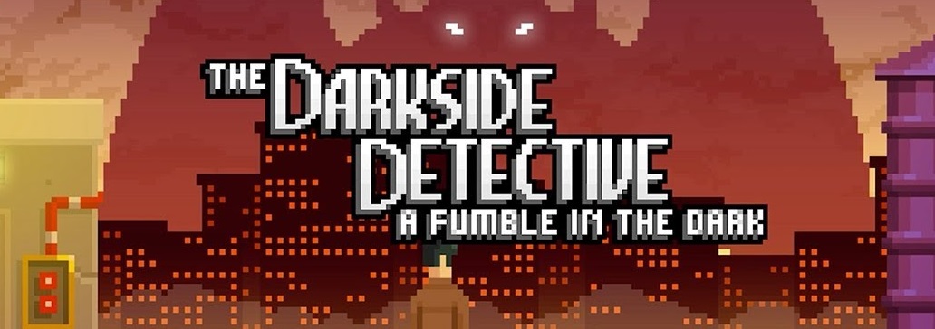 The Darkside Detective Download] [key]