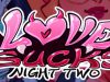 Love Sucks: Night Two