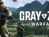 Gray Zone Warfare (v1.0)