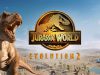 Jurassic World Evolution 2 (v1.9.2)
