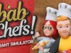 Kebab Chefs! Restaurant Simulator (v0.1.7)